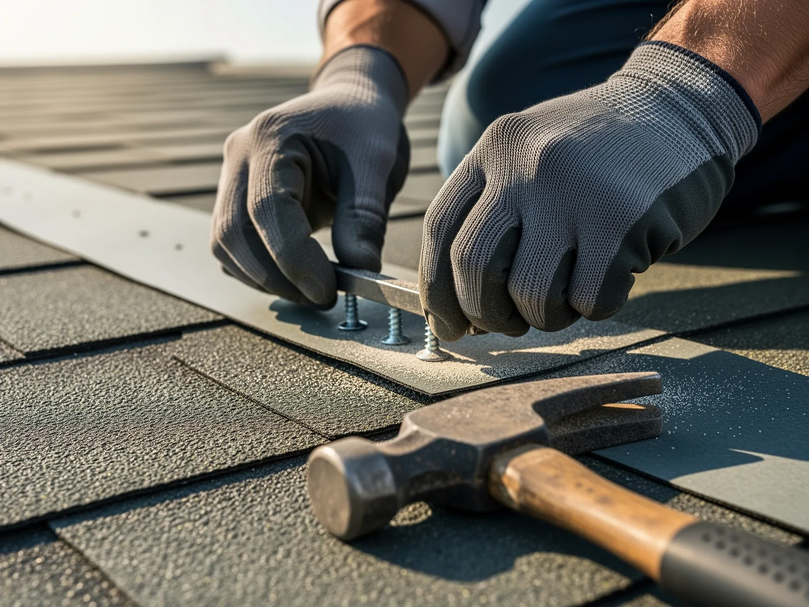 Why choose Fascia Repair in Loretto, PA